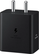 Chargers