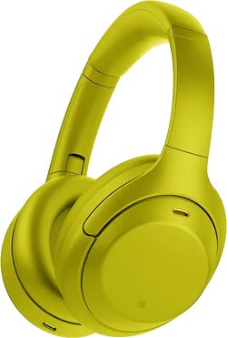 Headphones