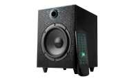 F210X 15 W Portable Bluetooth  Home Theatre