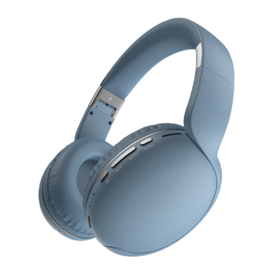 Radiant Wireless Headphones