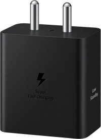 Radiant charger