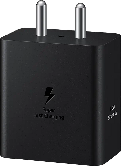Radiant charger