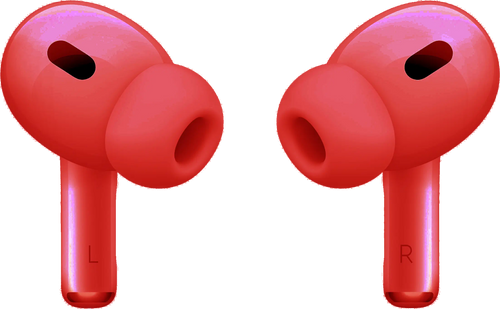 Radiant earbuds
