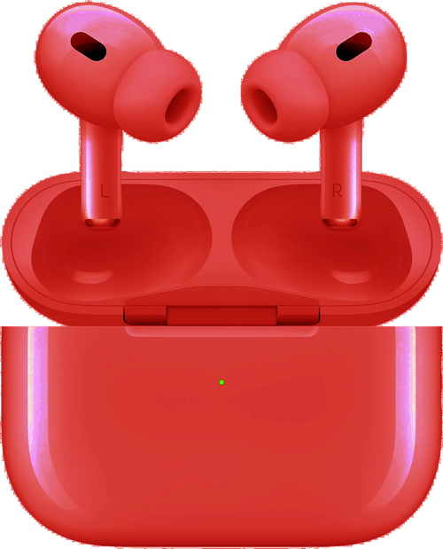Radiant earbuds