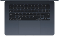 Radiant laptop