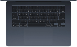 Radiant laptop