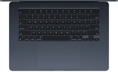 Radiant laptop