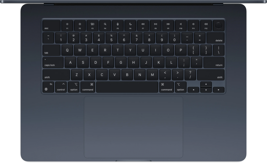 Radiant laptop