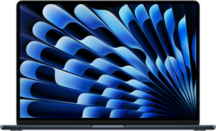 Radiant laptop
