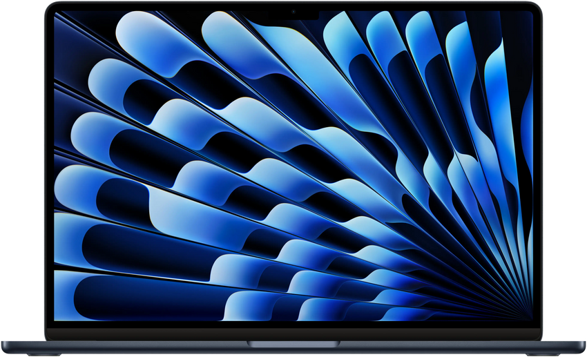 Radiant laptop