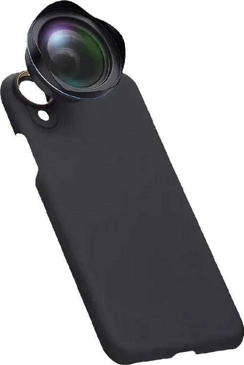 Radiant lense