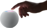 Radiant mini speaker