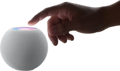 Radiant mini speaker