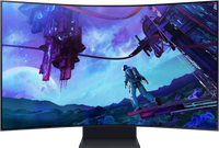 Radiant monitor