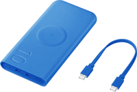 Radiant powerbank