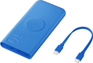 Radiant powerbank