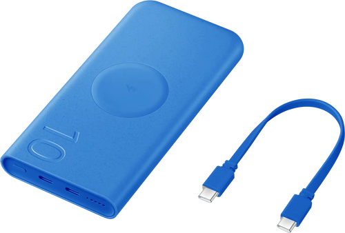 Radiant powerbank