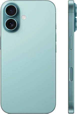 Radiant smartphone