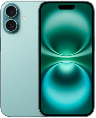 Radiant smartphone