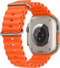 Radiant smartwatch