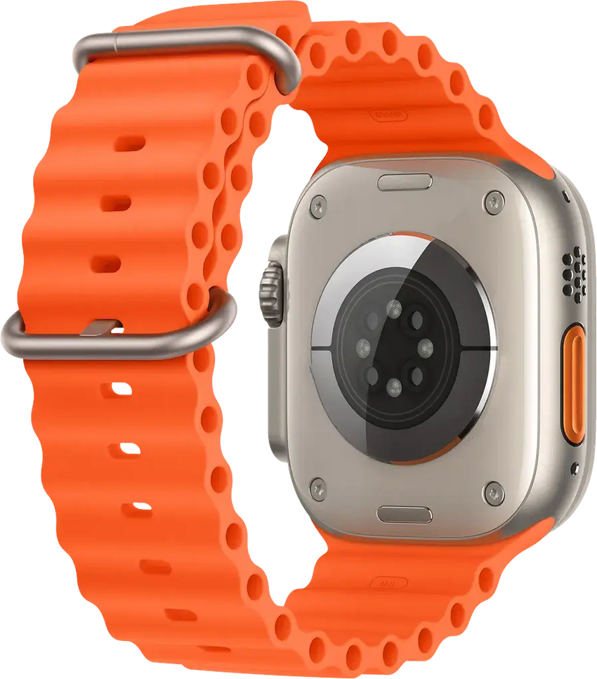 Radiant smartwatch