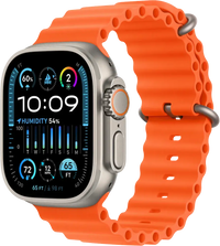 Radiant smartwatch