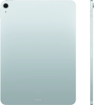 Radiant tablet