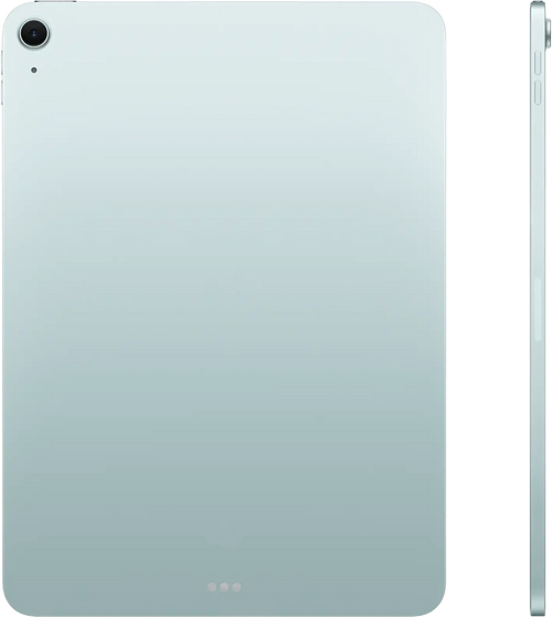 Radiant tablet