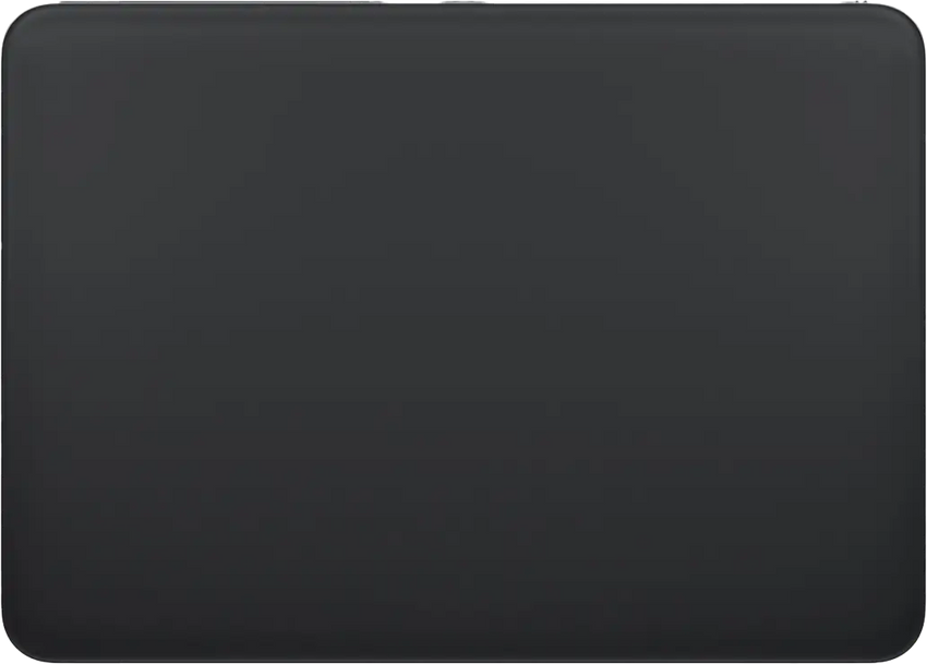 Radiant track pad