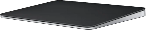 Radiant track pad