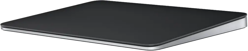 Radiant track pad